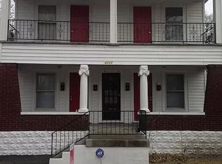 4333 S. 3rd St, Louisville, KY 40214