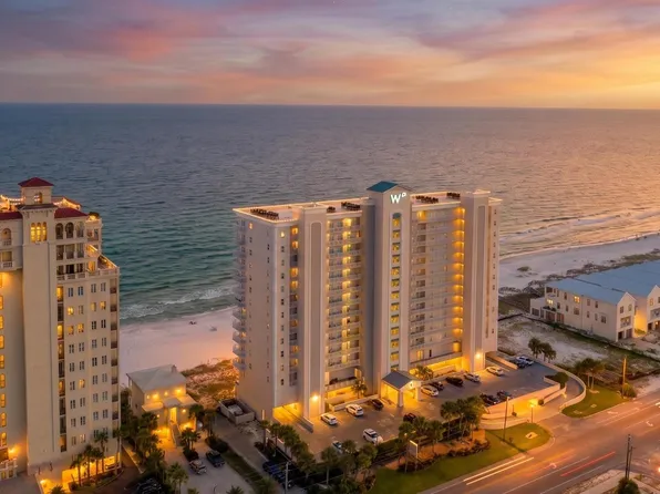 14511 Perdido Key Dr Unit 408, Perdido Key, FL 32507