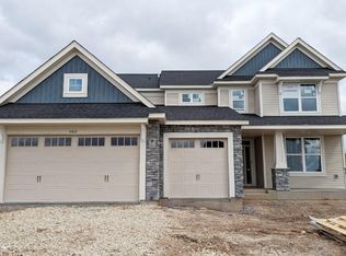 8410 60th St S, Cottage Grove, MN 55016