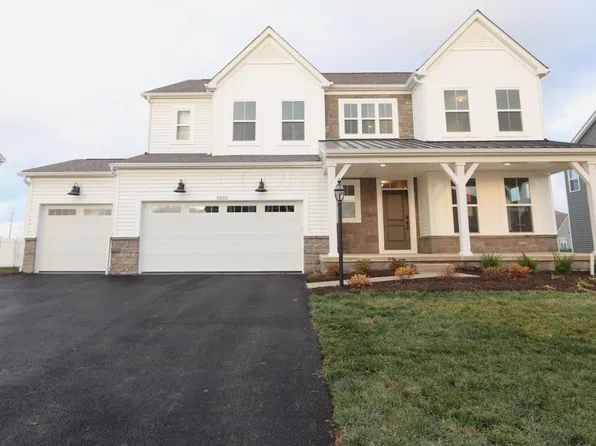 5930 Freight Line Way, Plain City, OH 43064