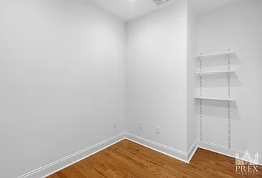 Rented by PREX Realty Corp