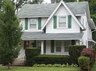 2712 Shroyer Rd, Dayton, OH 45419