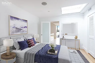 Sold by Sotheby's International Realty