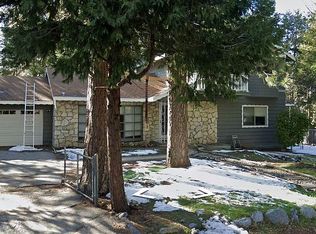 682 Tyrol Dr, Crestline, CA 92325