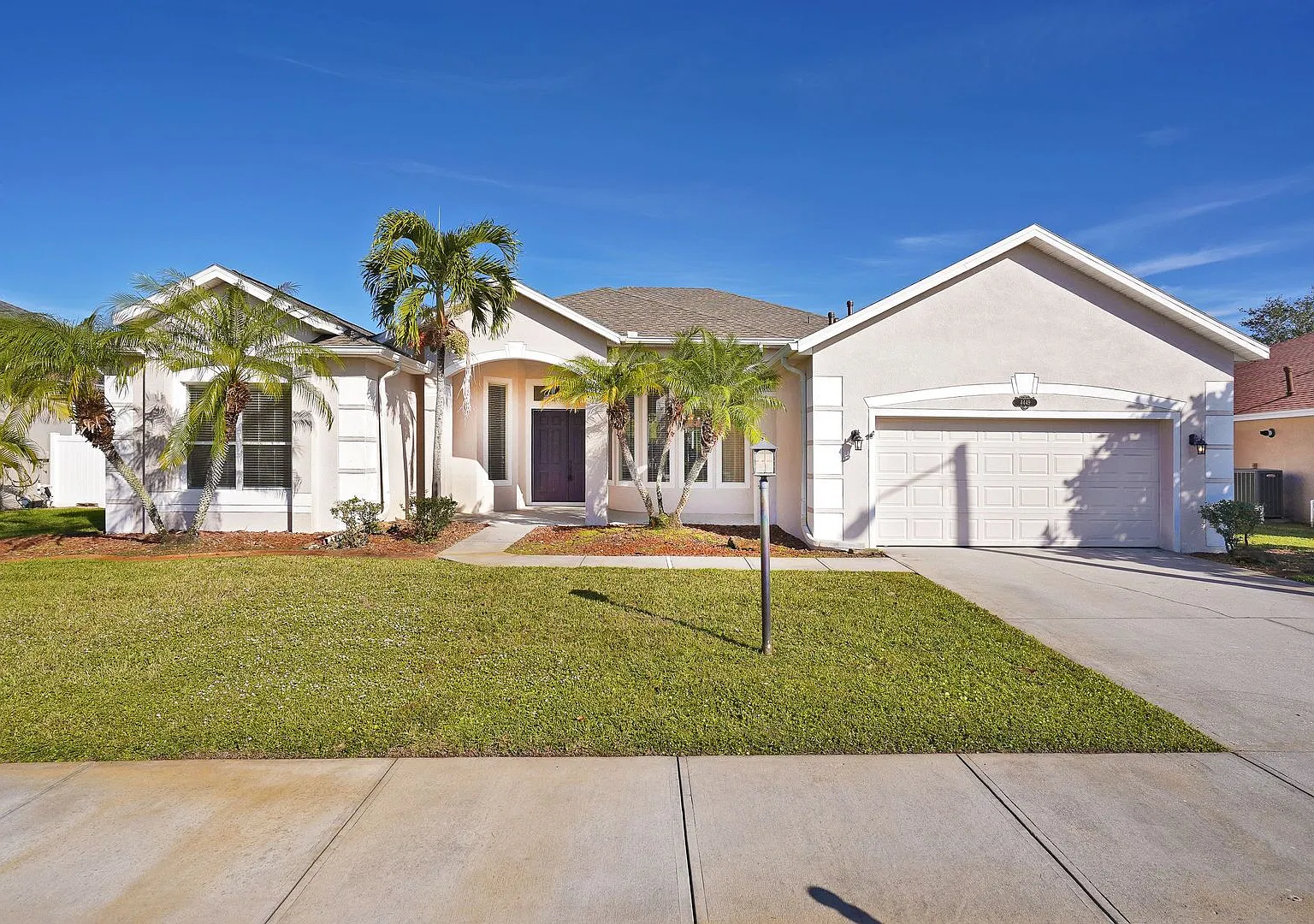 Welcome to the gated community of Grand Haven! — Photo 1