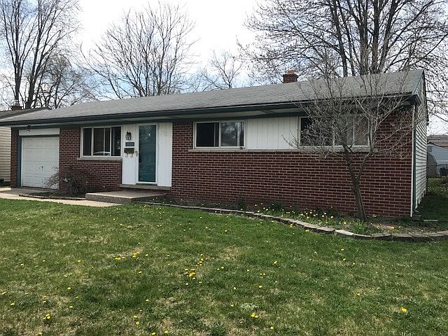 1st image of 41255 Memphis Dr