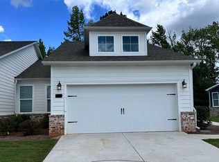 1581 Salinger Ct #1581, Stockbridge, GA 30281