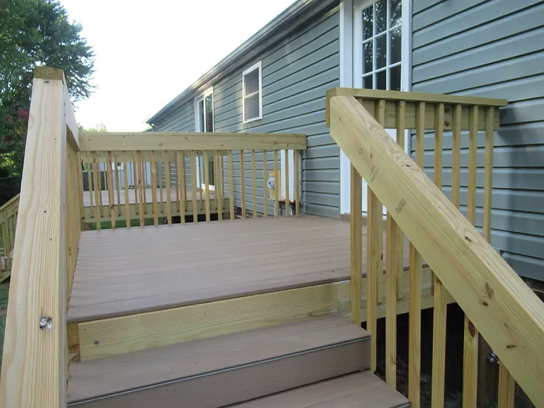 2864 Union Church Rd — Photo 26