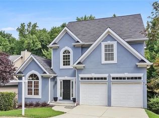 307 Glen Cove Dr, Avondale Estates, GA 30002