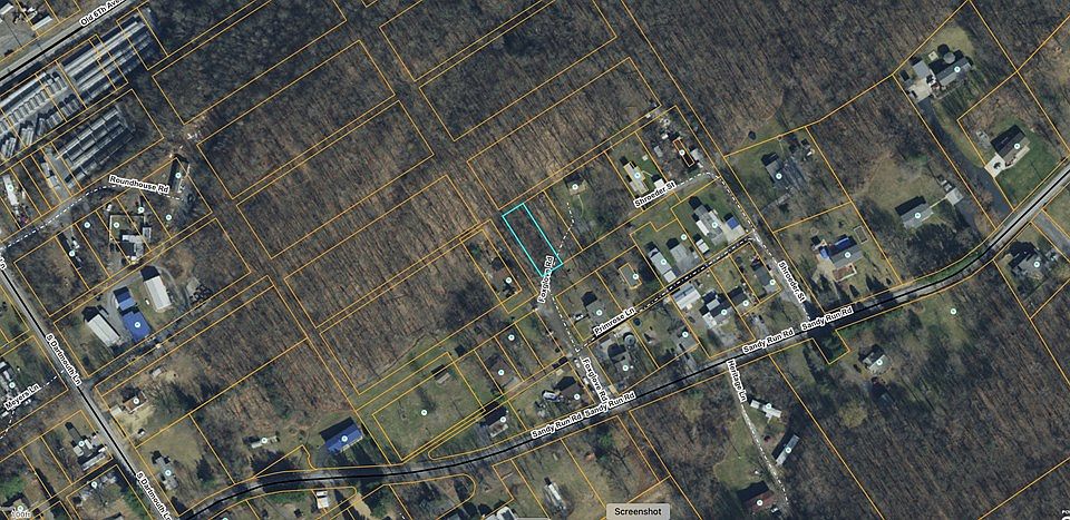 2nd image of Foxglove Rd