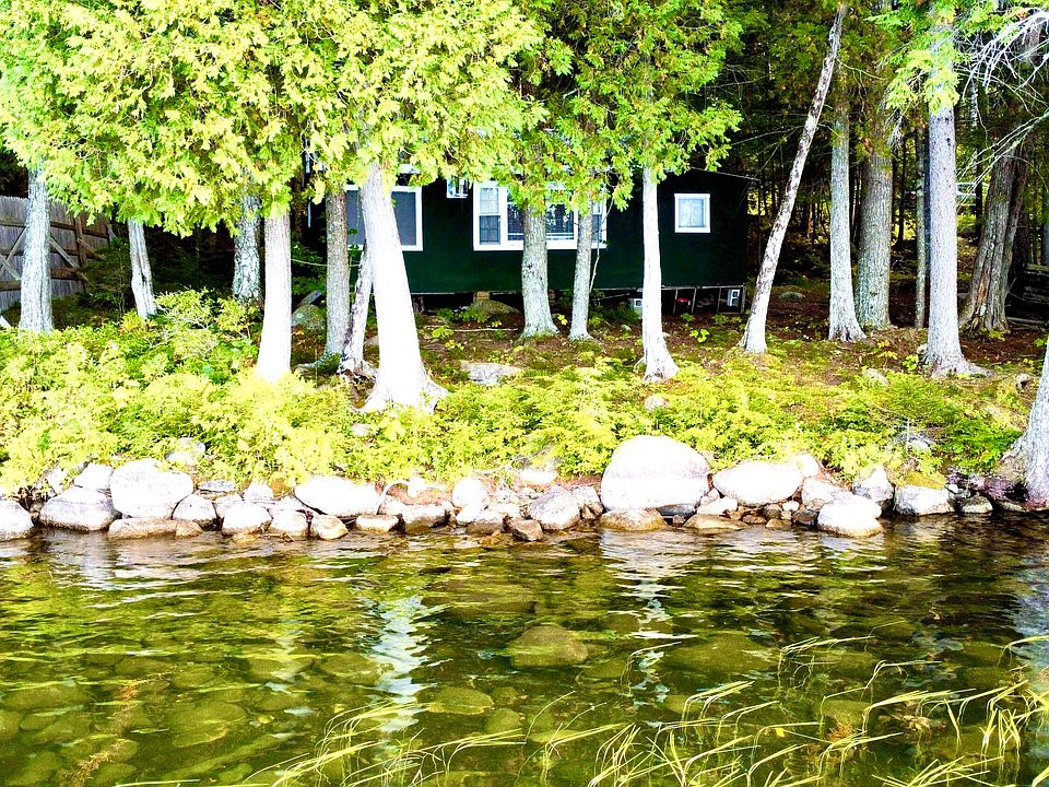 1st image of Lot 02 Flat Iron Pond Road Road