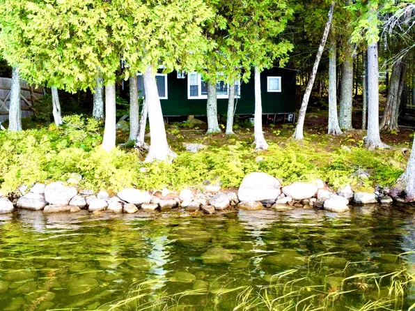 Lot 02 Flat Iron Pond Road Road, T3 R9 NWP, ME 04462
