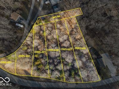 0 Sweetwater Dr, Nineveh, IN, 46164