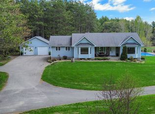 3649 Stagecoach Rd, Ottawa, ON K0A2W0
