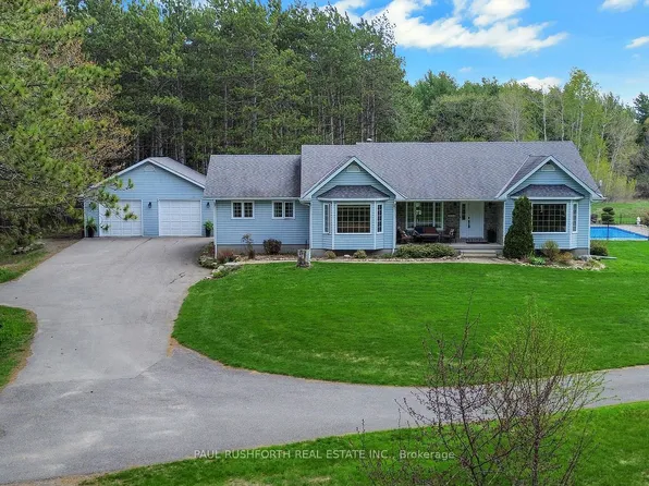 3649 Stagecoach Rd, Ottawa, ON K0A 2W0