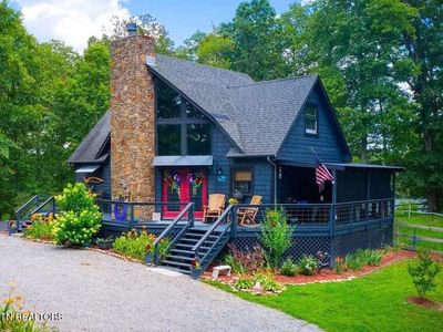 224 Eagle Blf, Jamestown, TN, 38556