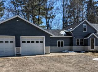 N1864 W Schoolhouse Rd, Ogema, WI 54459