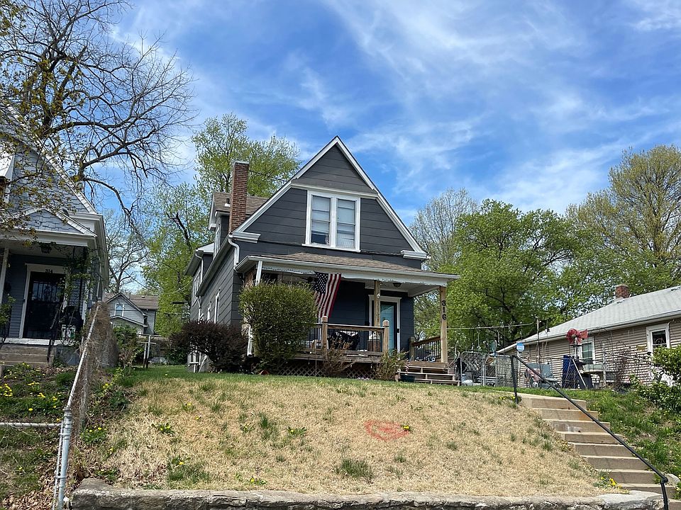 1st image of 316 N Denver Ave