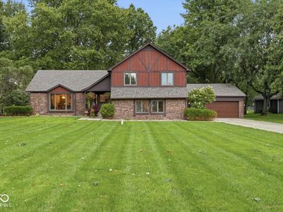 2725 N Richard Dr, Shelbyville, IN, 46176