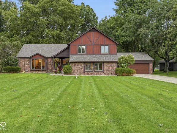 2725 N Richard Dr, Shelbyville, IN 46176