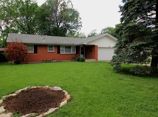 2457 S Dollison Ave, Springfield, MO 65807