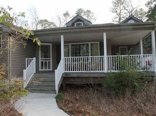 112 Head Of River Rd, Corbin City, NJ 08270