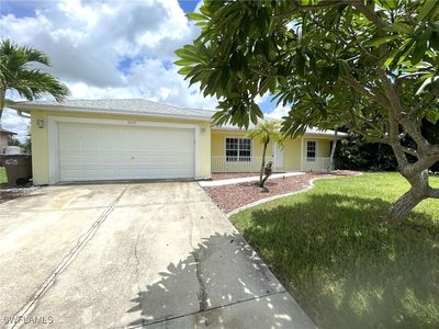 1029 NW 25th Ave, Cape Coral, FL, 33993