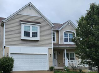 156 Brighton Park Dr, Saint Charles, MO