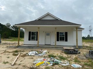 3736 Wire Rd, Dearing, GA 30808