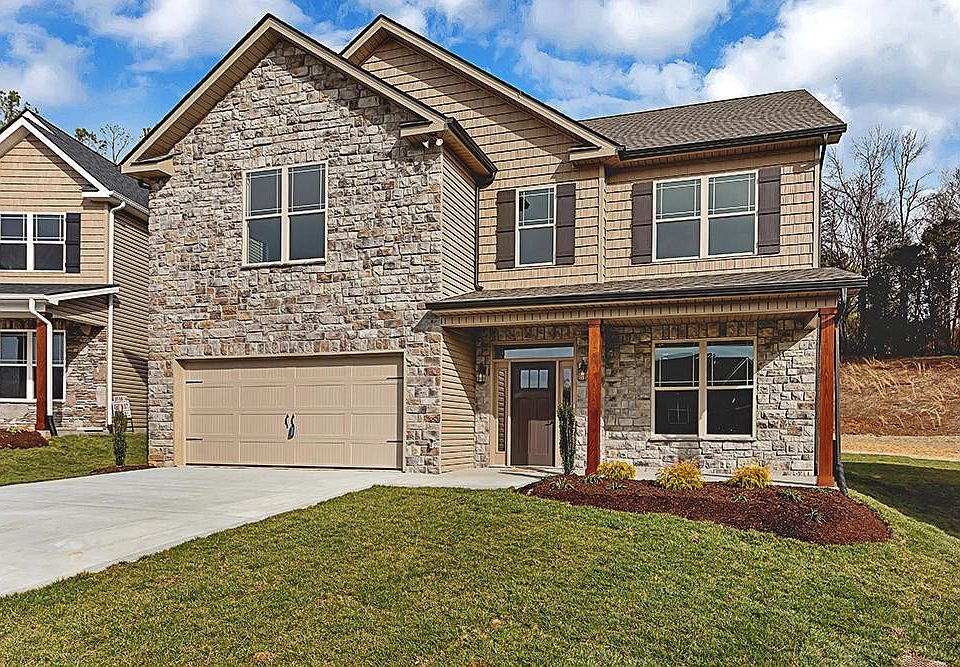 1st image of 2930 Spencer Ridge Ln Lot 7