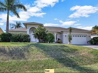 2126 SW 48th Ter, Cape Coral, FL 33914