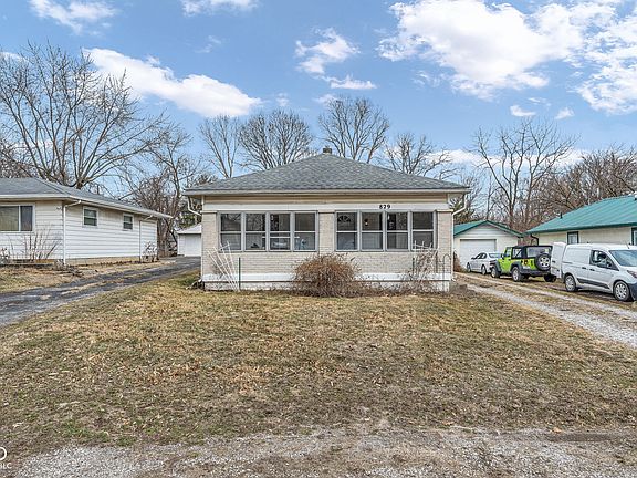 4th image of 829 Waldemere Ave