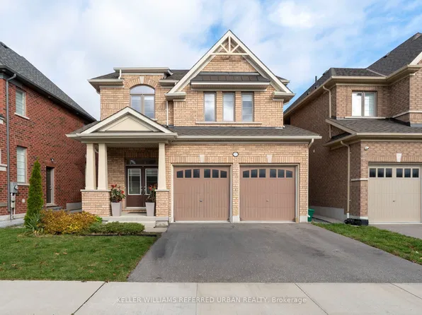2523 Orchestrate Dr, Oshawa, ON L1L 0R3