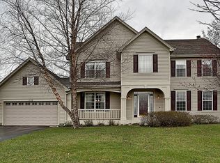 835 Wintercrag, Dundee, IL 60118