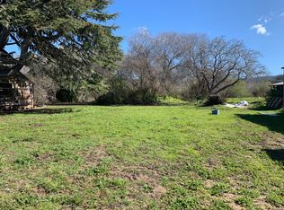 0 Stage Rd, Pescadero, CA 94060