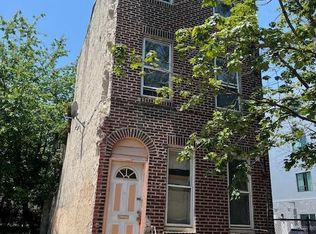 1634 N Bouvier St, Philadelphia, PA