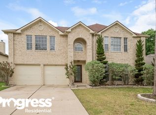 1311 Jander Dr, Spring, TX 77386