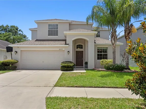 10216 Summer Azure Dr, Riverview, FL 33578