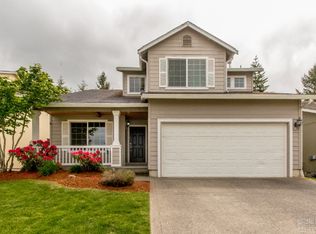 9122 191st St E, Puyallup, WA 98375