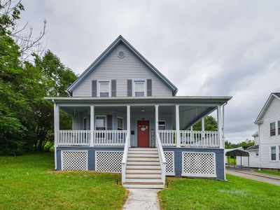 126 7th St NW, Pulaski, VA, 24301
