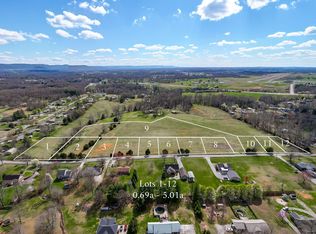 0 C Rody Rd LOT 3, McMinnville, TN 37110