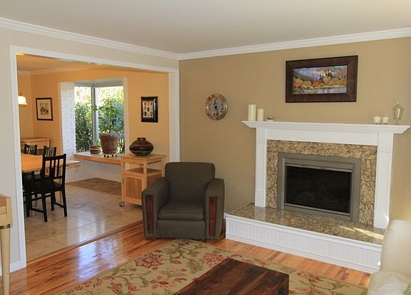 3rd image of 2942 S Glenmare St