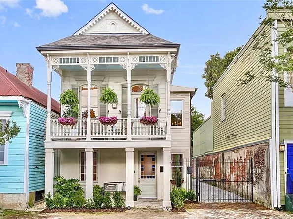 520 Spain St, New Orleans, LA 70117