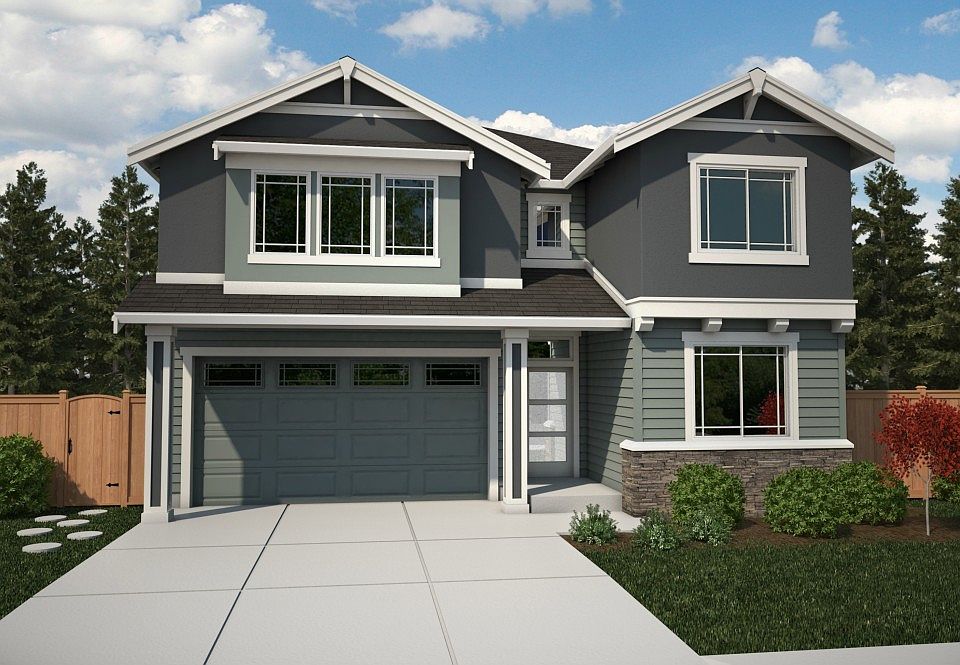 1st image of 7912 204th Ave E Lot 7