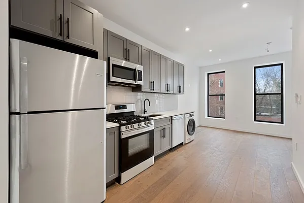 Rented by Modern Spaces | media 1