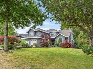 14915 25a Ave, Surrey, BC V4P 1N7