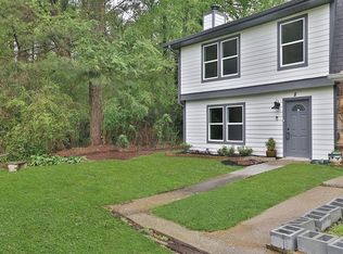 8 Pine Canyon Dr SW, Atlanta, GA 30331