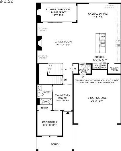 2nd image of 15901 NW Gooderham St #L97