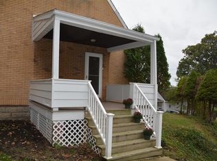 2540 Woodland Rd, Ambridge, PA 15003