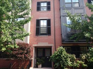 6 Cumston St, Boston, MA 02118